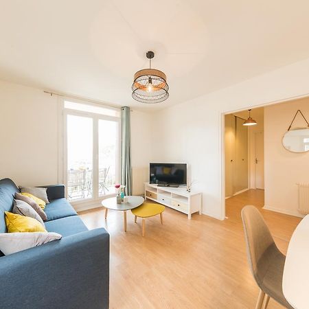 Appartement Les Elfes Le Pradet Esterno foto