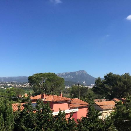 Appartement Les Elfes Le Pradet Esterno foto