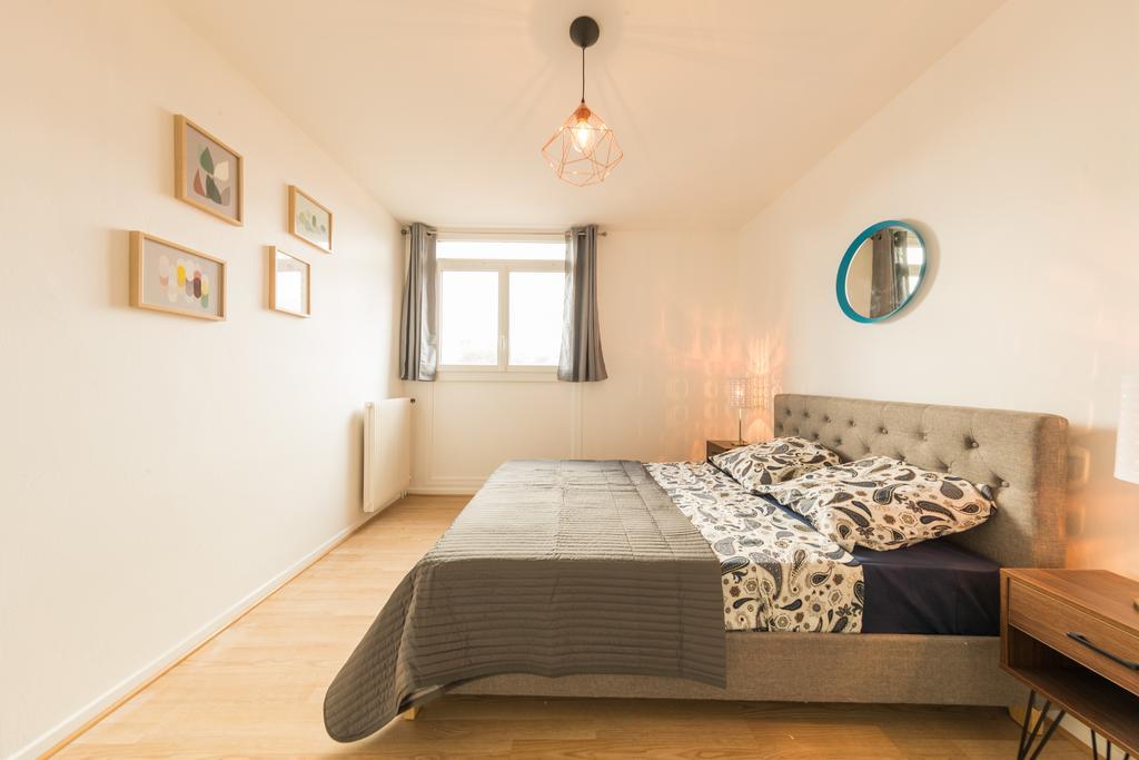 Appartement Les Elfes Le Pradet Esterno foto