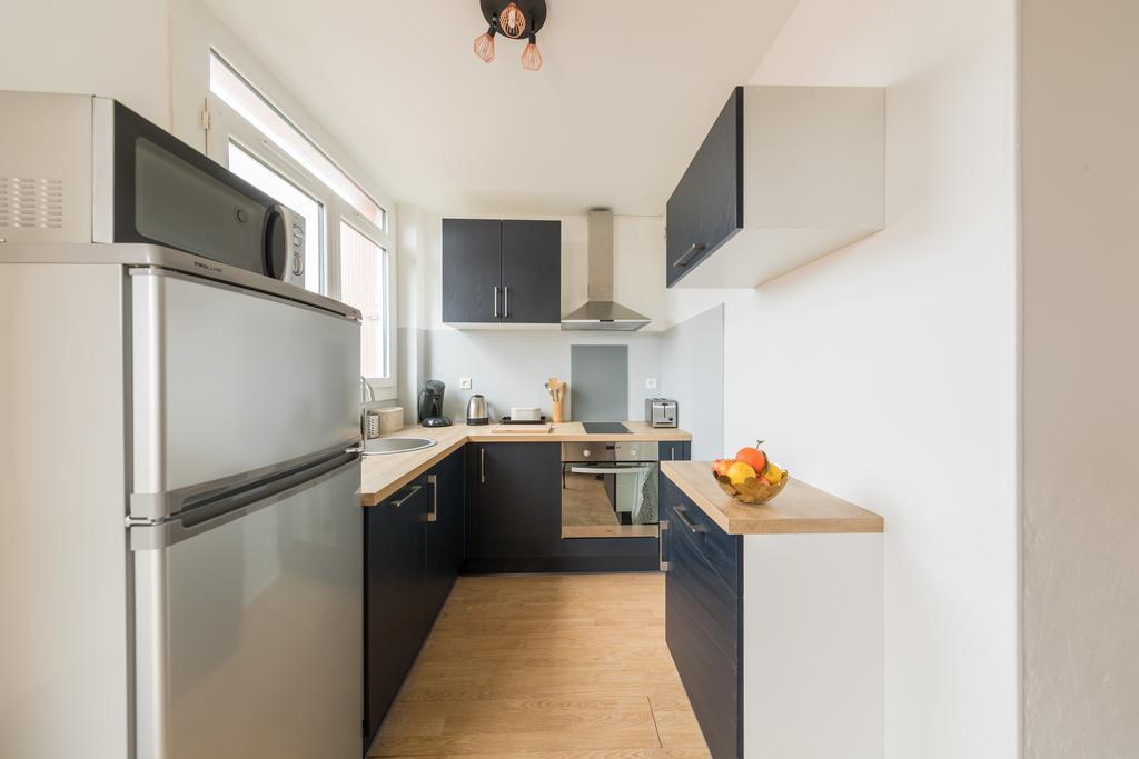 Appartement Les Elfes Le Pradet Esterno foto