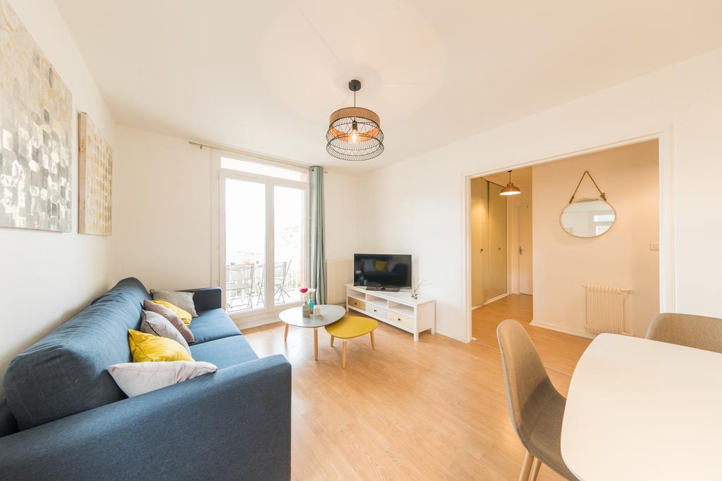 Appartement Les Elfes Le Pradet Esterno foto
