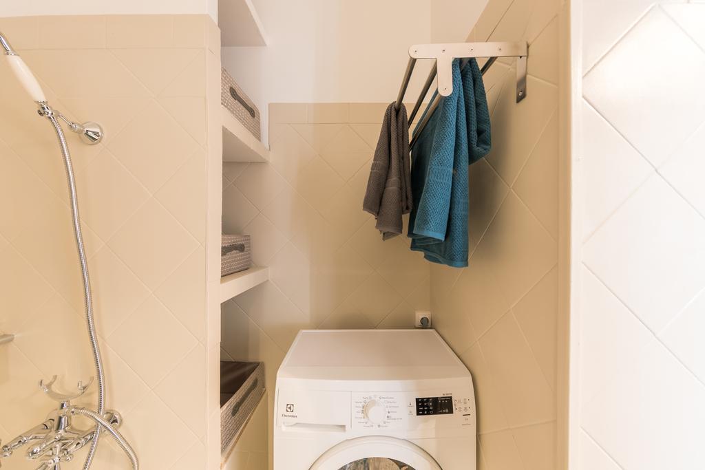 Appartement Les Elfes Le Pradet Esterno foto
