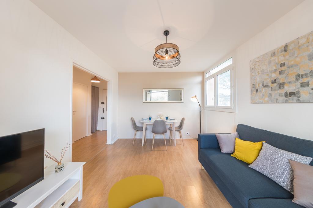 Appartement Les Elfes Le Pradet Esterno foto