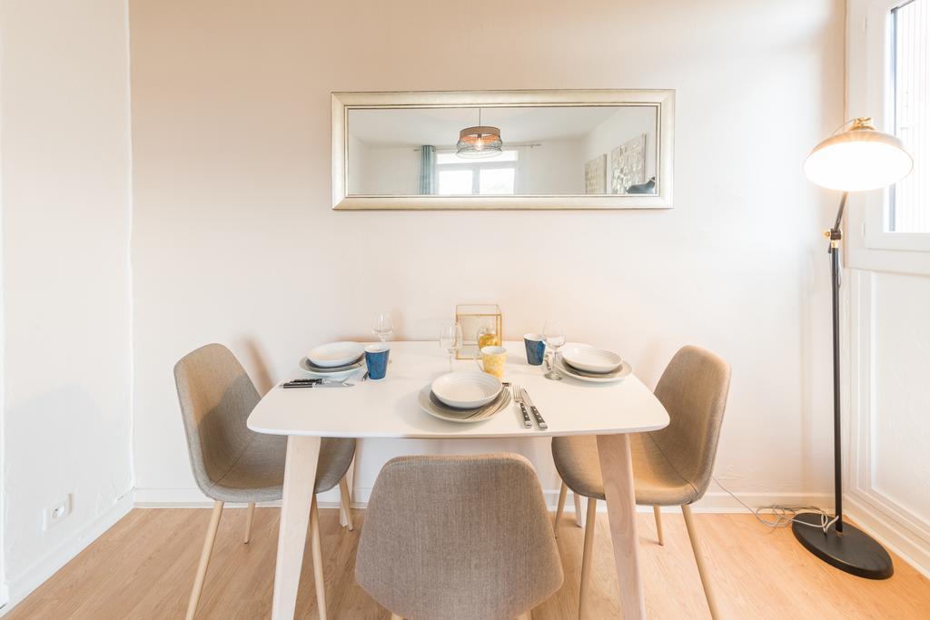 Appartement Les Elfes Le Pradet Esterno foto